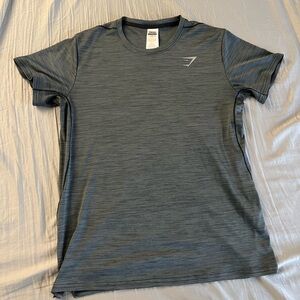 Gymshark Workout T-Shirt